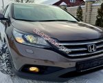 продам Honda CR-V в пмр  фото 4