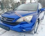продам Honda CR-V в пмр  фото 4