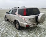 продам Honda CR-V в пмр  фото 5