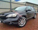 продам Honda CR-V в пмр  фото 6
