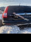 продам Honda CR-V в пмр  фото 4