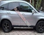 Honda CR-V 2007г. договорная