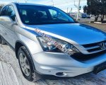 продам Honda CR-V в пмр  фото 6