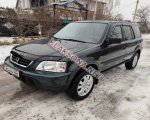 продам Honda CR-V в пмр  фото 6