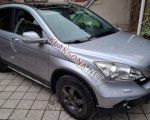 Honda CR-V 2007г. договорная