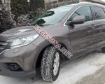 Honda CR-V 2014г. договорная
