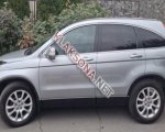 Honda CR-V 2007г. договорная