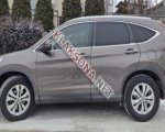 Honda CR-V 2014г. договорная