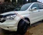 Honda CR-V 2010г. договорная