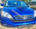 Honda CR-V 2011г. договорная