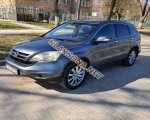 Honda CR-V 2010г. 6 500 &euro;