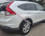 продам Honda CR-V в пмр  фото 1