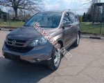 продам Honda CR-V в пмр  фото 5