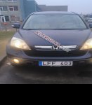 продам Honda CR-V в пмр  фото 1