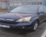 продам Honda CR-V в пмр  фото 4