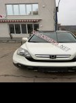 продам Honda CR-V в пмр  фото 1