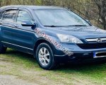 продам Honda CR-V в пмр  фото 3