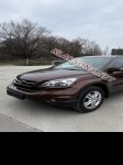 продам Honda CR-V в пмр  фото 6