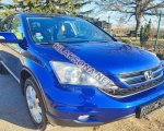 Honda CR-V 2011г. договорная