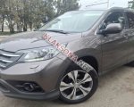 Honda CR-V 2014г. договорная