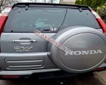продам Honda CR-V в пмр  фото 1