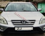 Honda CR-V 2005г. договорная