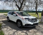 продам Honda CR-V в пмр  фото 5