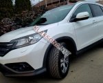 Honda CR-V 2013г. договорная