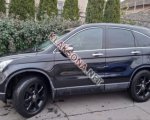 Honda CR-V 2008г. договорная