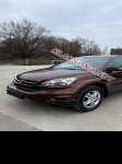 продам Honda CR-V в пмр  фото 5