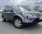 продам Honda CR-V в пмр  фото 5