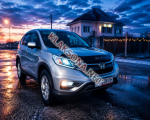 Honda CR-V 2016г. 14 750 $