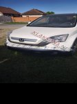 продам Honda CR-V в пмр  фото 1