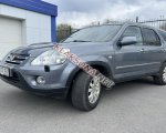 продам Honda CR-V в пмр  фото 4