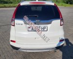 продам Honda CR-V в пмр  фото 3