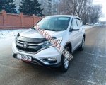 Honda CR-V 2016г. 14 300 $