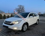 Honda CR-V 2010г. договорная