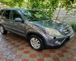 продам Honda CR-V в пмр  фото 1