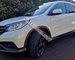 Honda CR-V 2013г. договорная