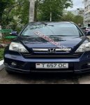 продам Honda CR-V в пмр  фото 1
