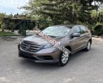 продам Honda CR-V в пмр  фото 4