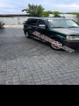 Honda CR-V 1999г. 4 150 $