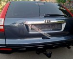 продам Honda CR-V в пмр  фото 1