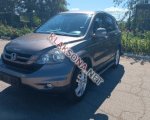 продам Honda CR-V в пмр  фото 5