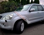 продам Honda CR-V в пмр  фото 3