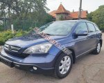продам Honda CR-V в пмр  фото 3