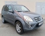 Honda CR-V 2006г. договорная