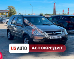 продам Honda CR-V в пмр  фото 2