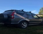 продам Honda CR-V в пмр  фото 1