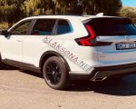 продам Honda CR-V в пмр  фото 4